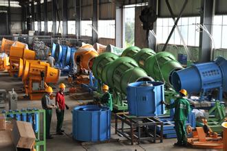 環(huán)保機(jī)械